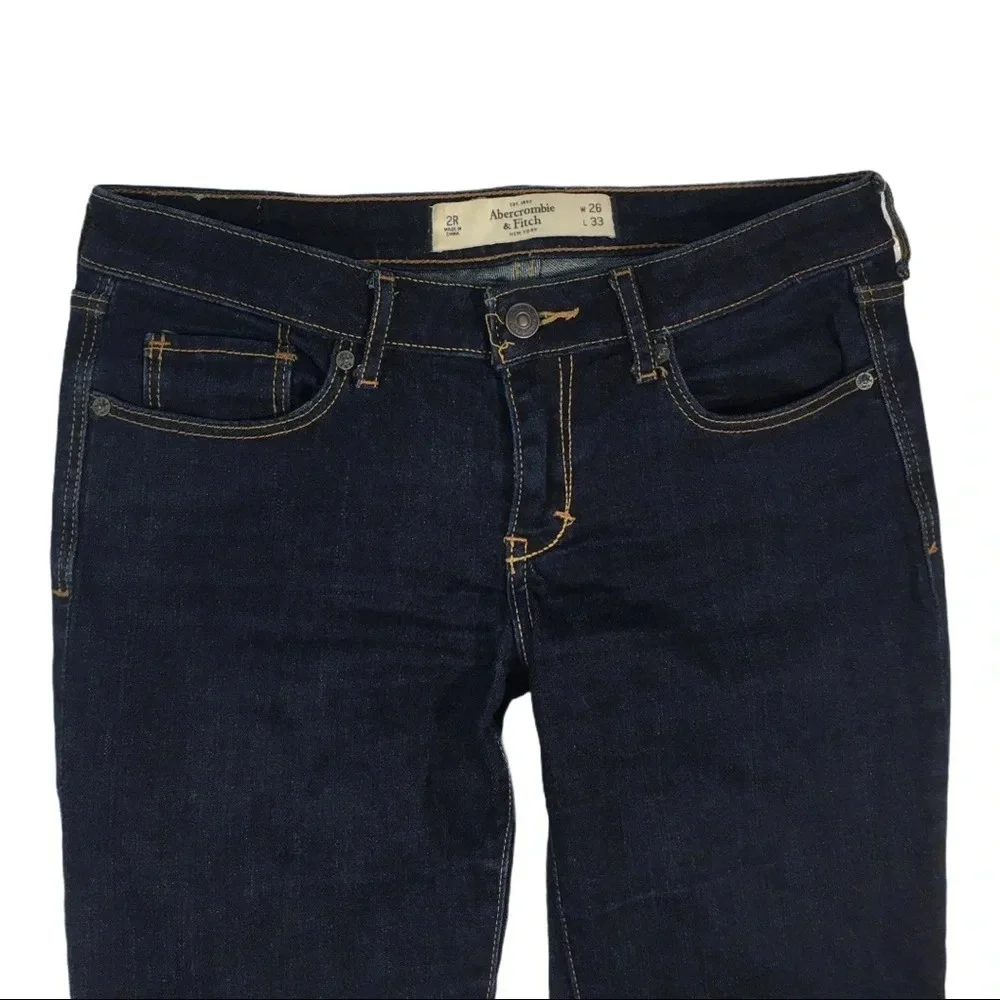 Abercrombie & Fitch wj421 abercrombie